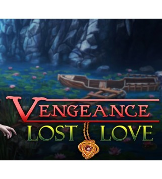 Vengeance: Lost Love Steam Key GLOBAL